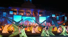 Nha Trang to host 2013 Sea Festival